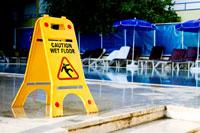 Slip and Fall Accidents