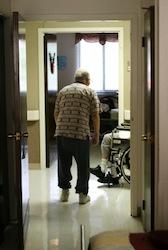 Nursing Home Neglect