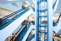 Elevator and Escalator Accidents