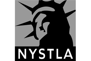 NYSTLA badge