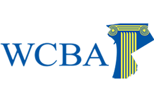 WCBA badge