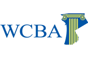 WCBA badge