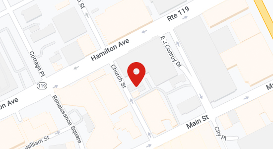 Office Map