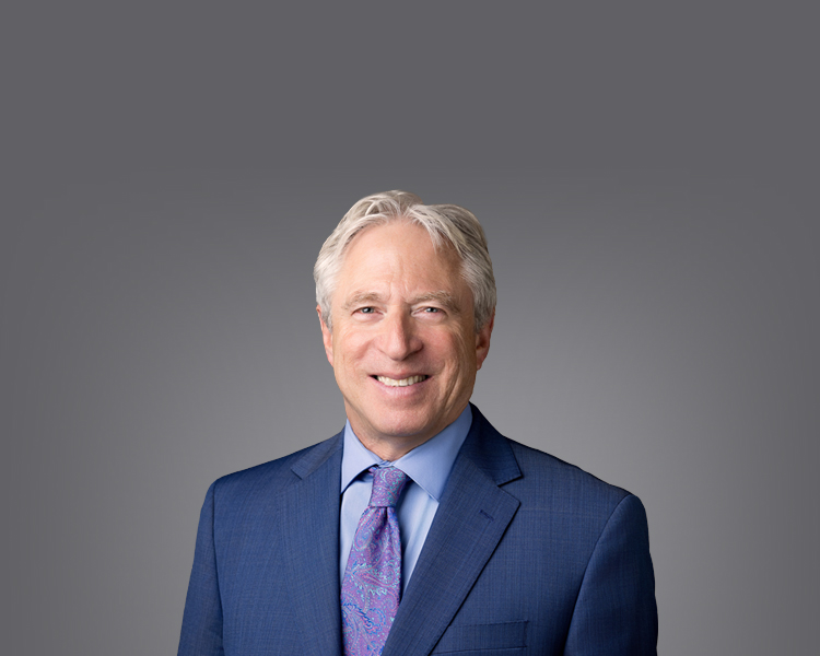 Picture of Attorney Mark A. Siesel